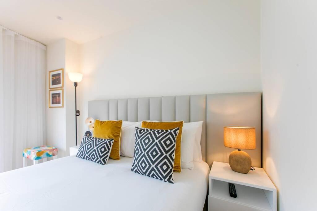 Magic Studio W/ Wi-fi&a/c Apartament
