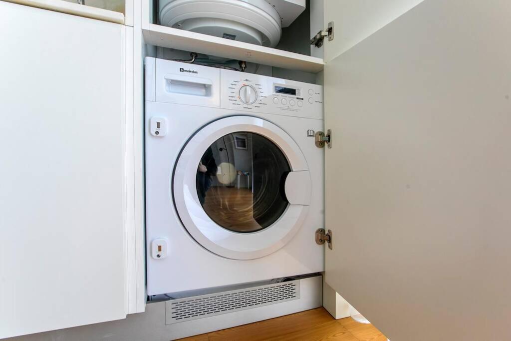 Apartament Magic Studio W/ Wi-fi&a/c Porto